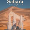 Coleccion Sahara Dans C55-C60