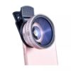 Lente Macro Rose Gold