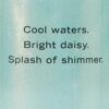 Mist Corporal con brillo Aqua Kiss - Imagen 2